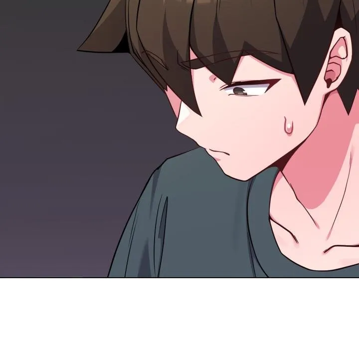 恋上年上的她 第51話 第127页