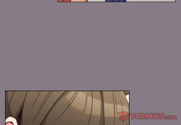 恋上年上的她 第16话 第3页
