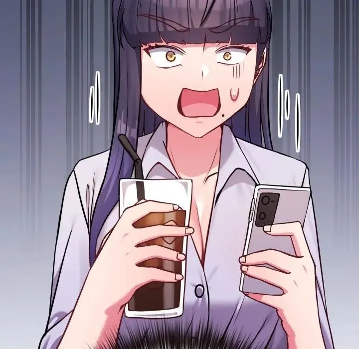 恋上年上的她 第44话 第136页