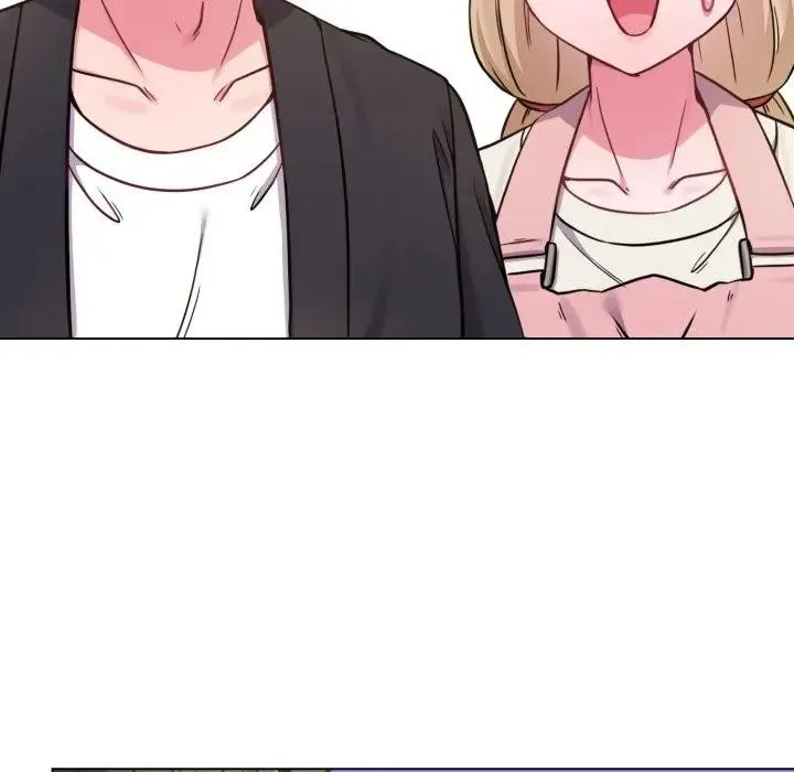 恋上年上的她 第44话 第166页