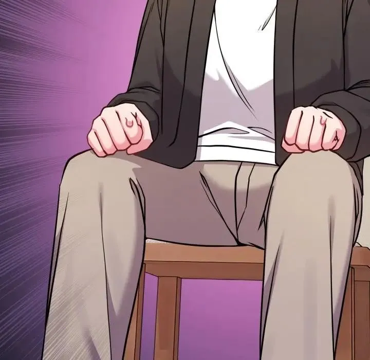 恋上年上的她 第44话 第99页