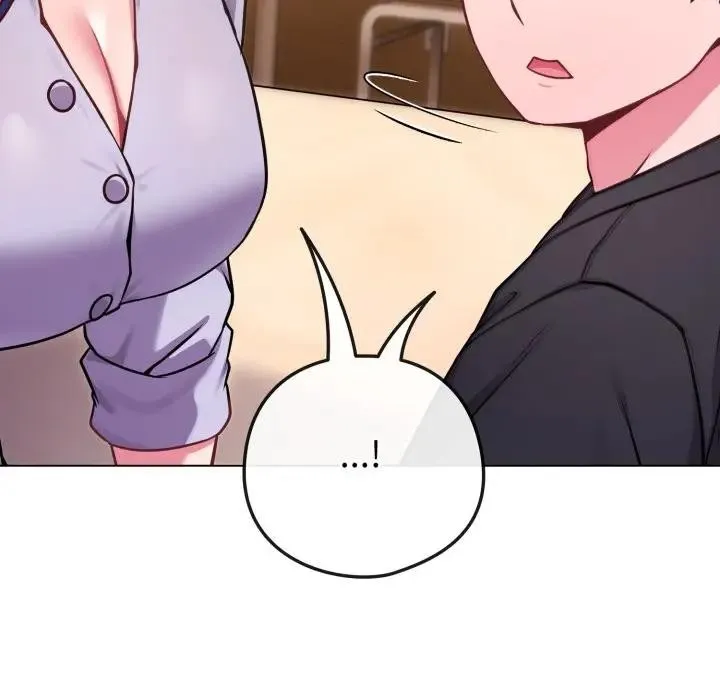 恋上年上的她 第44话 第149页