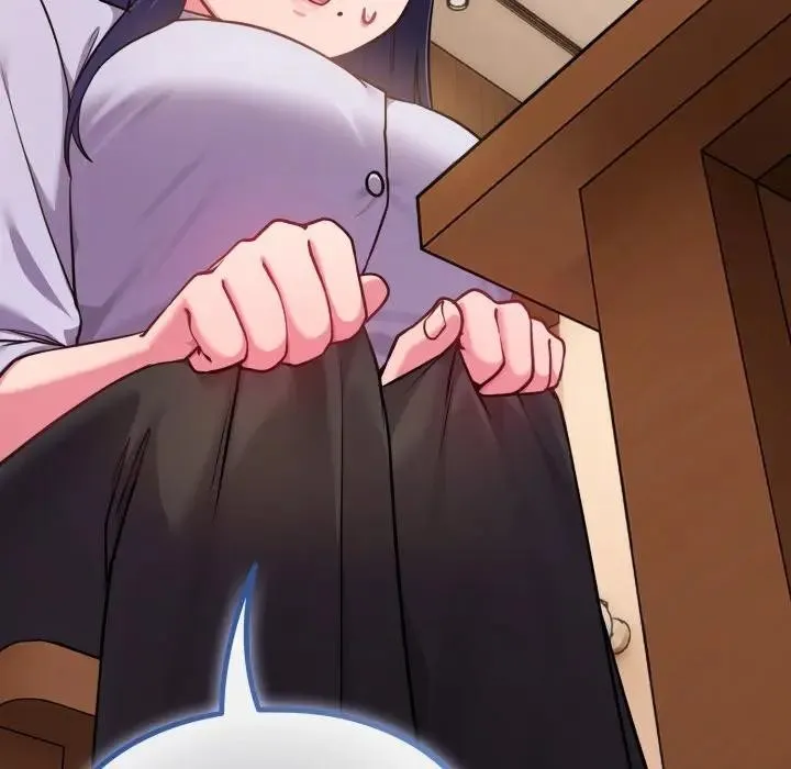 恋上年上的她 第44话 第54页