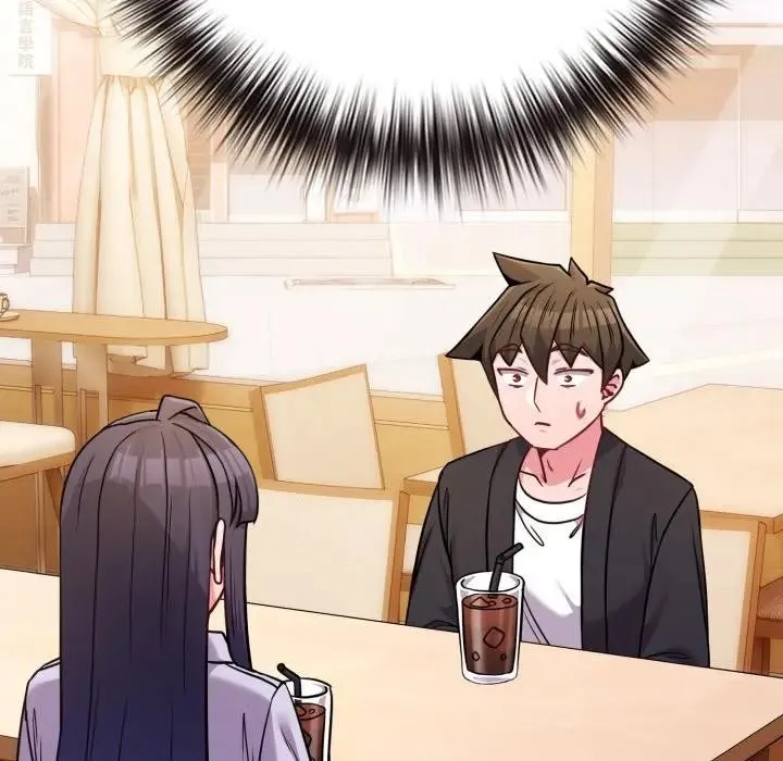 恋上年上的她 第44话 第43页