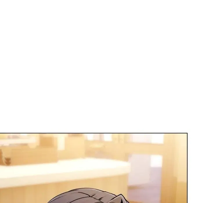 恋上年上的她 第44话 第5页