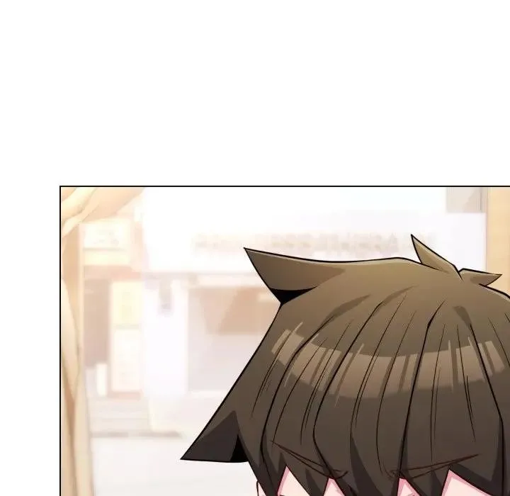 恋上年上的她 第44话 第7页