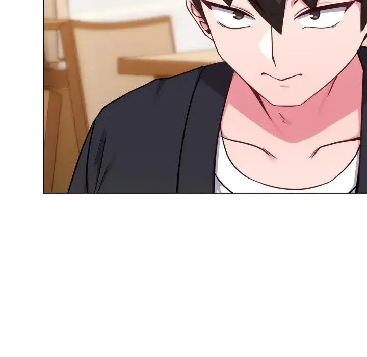 恋上年上的她 第44话 第8页