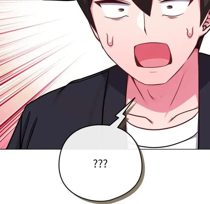 恋上年上的她 第44话 第114页