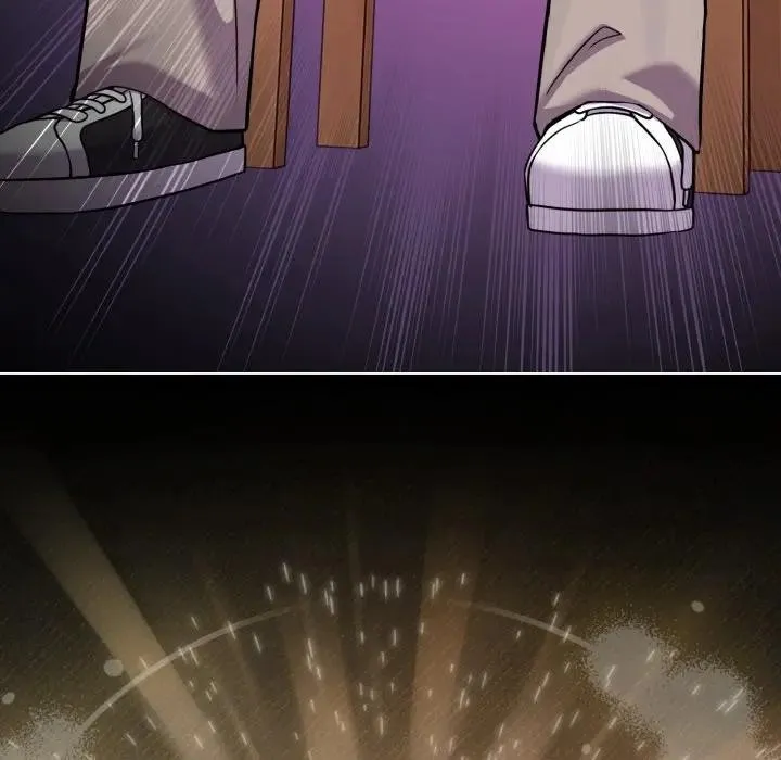 恋上年上的她 第44话 第100页