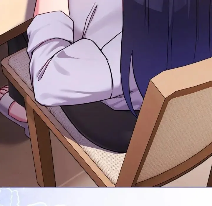 恋上年上的她 第44话 第65页
