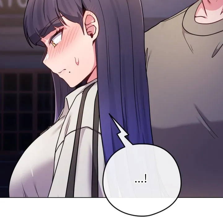 恋上年上的她 第47话 第187页