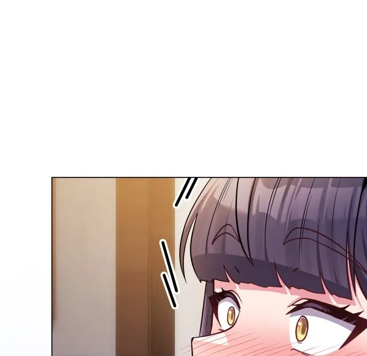 恋上年上的她 第47话 第61页
