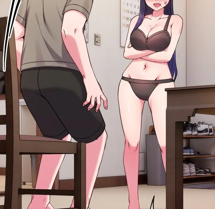 恋上年上的她 第47话 第19页
