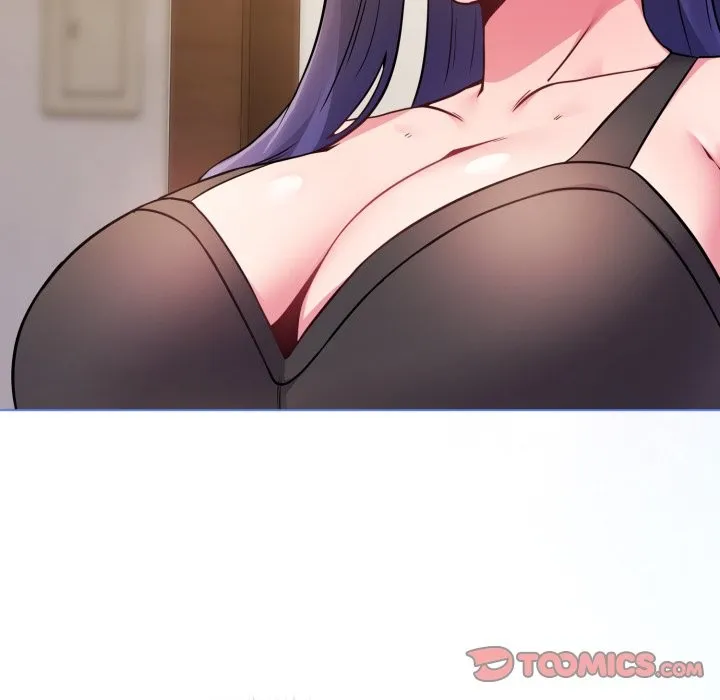 恋上年上的她 第47话 第64页