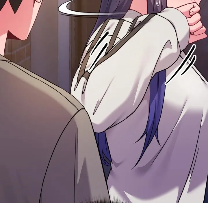 恋上年上的她 第47话 第209页