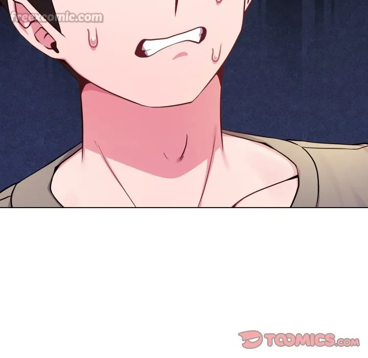 恋上年上的她 第47话 第28页