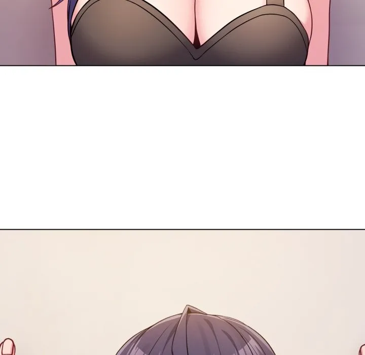 恋上年上的她 第47话 第43页
