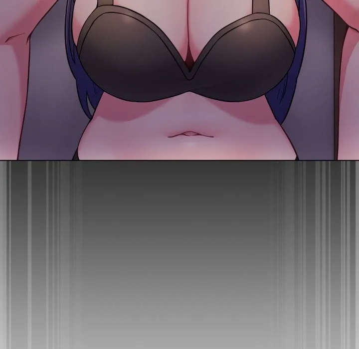恋上年上的她 第47话 第35页