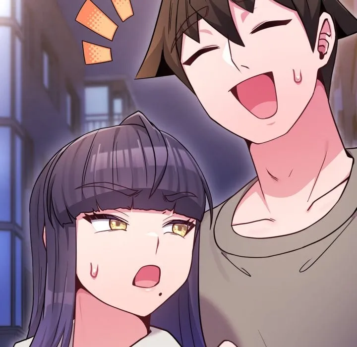 恋上年上的她 第47话 第166页