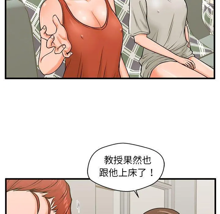 甜蜜合租 第21话 第83页
