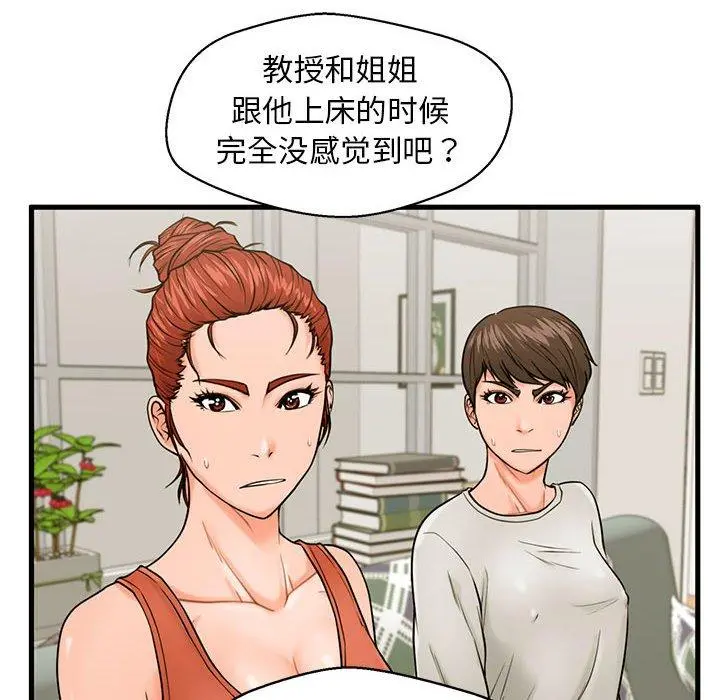 甜蜜合租 第21话 第90页