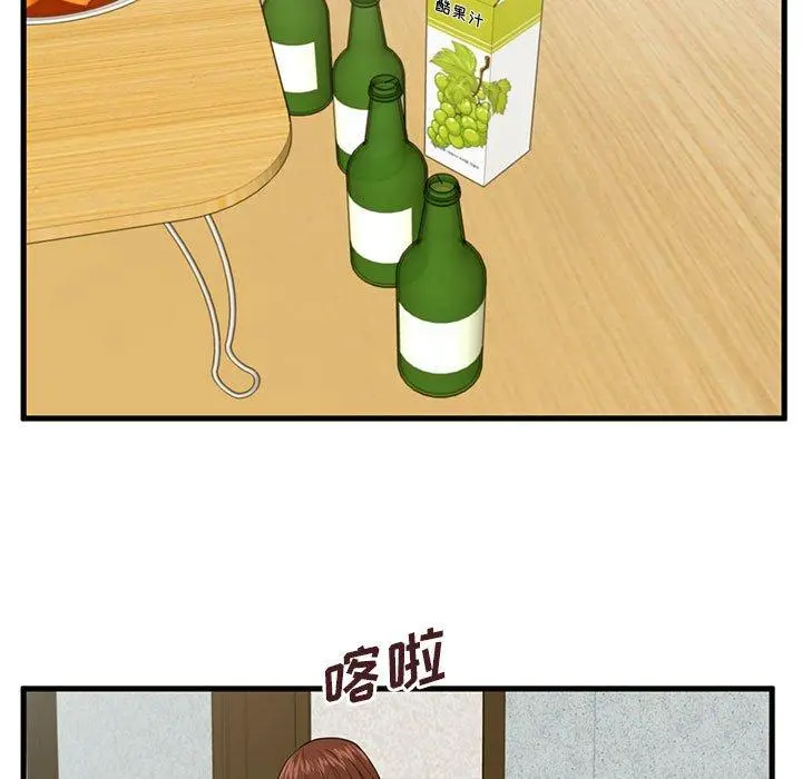 甜蜜合租 第16话 第54页