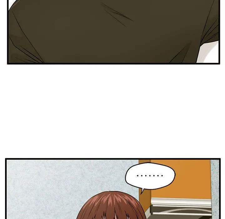 甜蜜合租 第16话 第61页