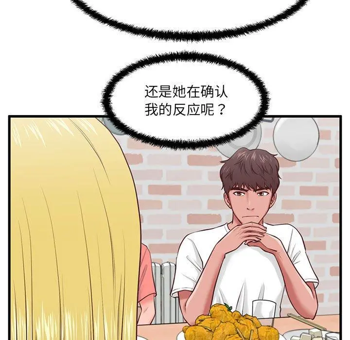 甜蜜合租 第8话 第22页