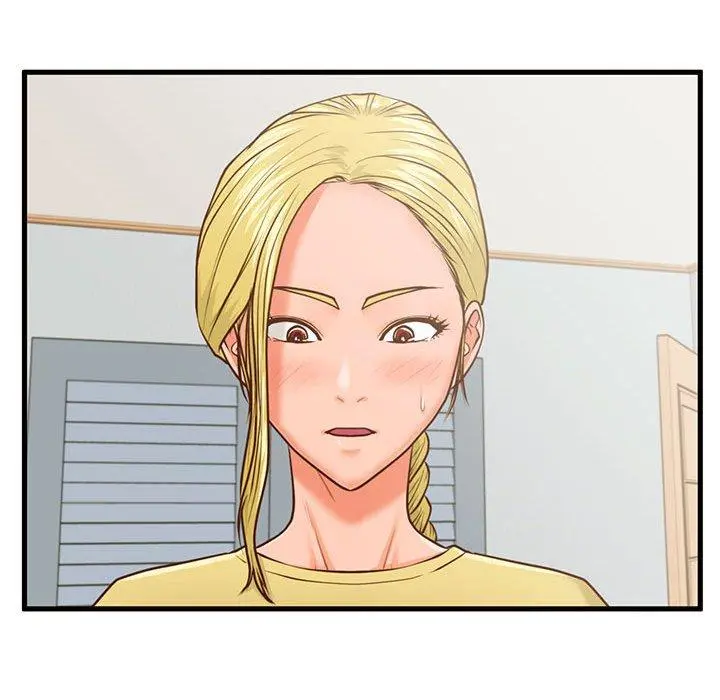 甜蜜合租 第9话 第80页