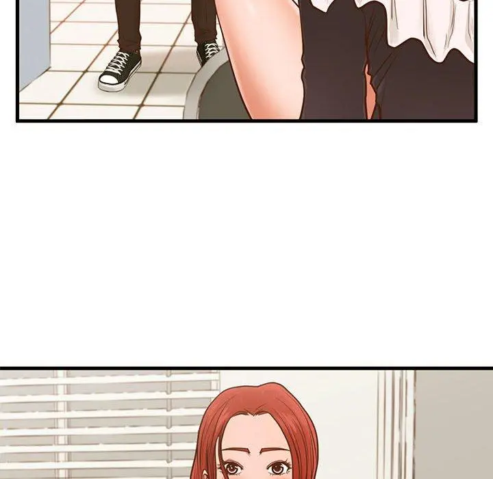 甜蜜合租 第2话 第58页