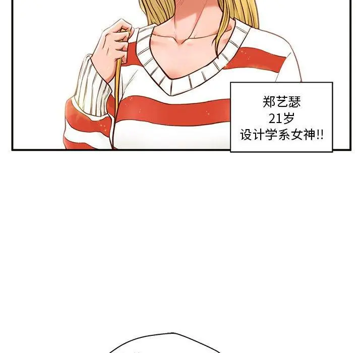 甜蜜合租 第2话 第6页