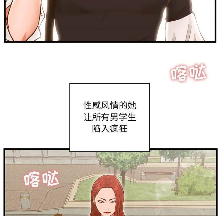 甜蜜合租 第2话 第29页