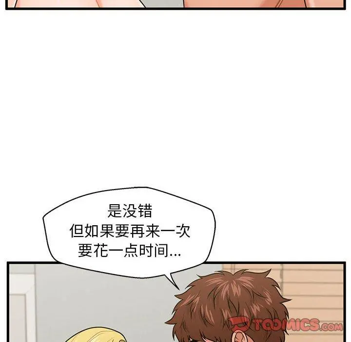 甜蜜合租 第20话 第69页