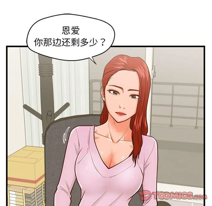 甜蜜合租 第12话 第86页