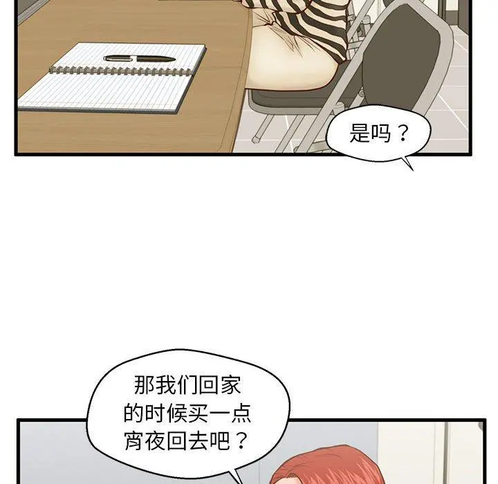 甜蜜合租 第12话 第88页