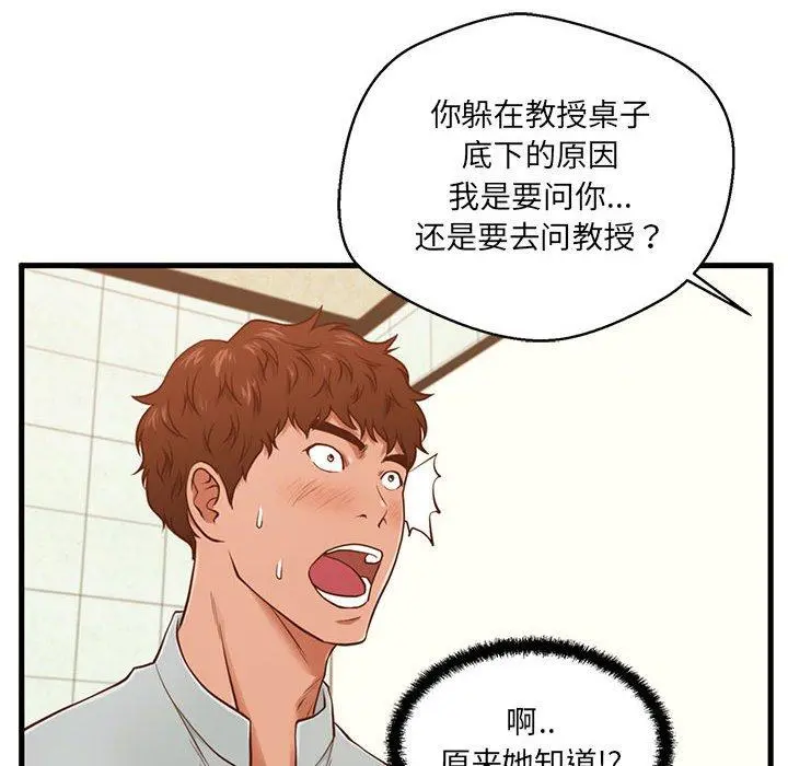 甜蜜合租 第3话 第85页