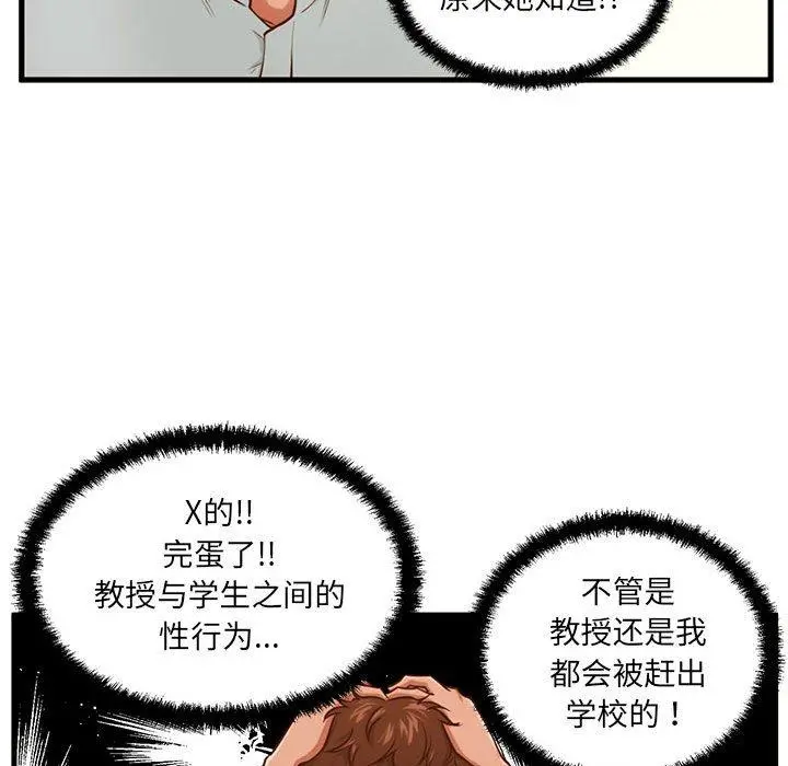 甜蜜合租 第3话 第86页