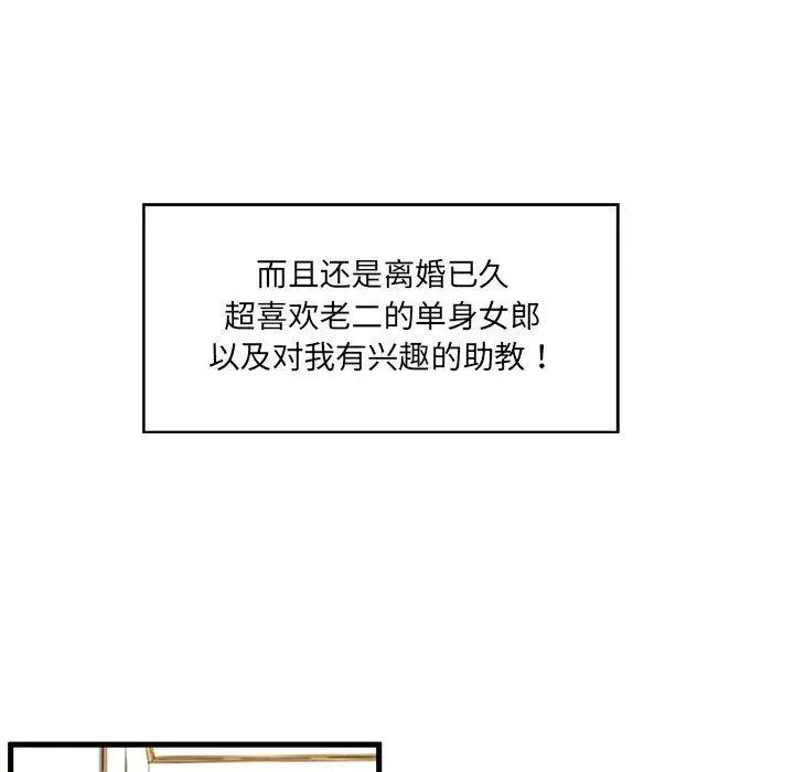 甜蜜合租 第4话 第100页