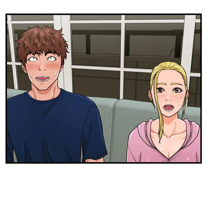 甜蜜合租 第22话 第13页