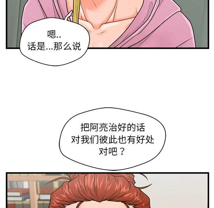甜蜜合租 第22话 第6页