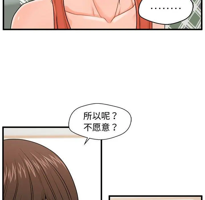 甜蜜合租 第22话 第22页