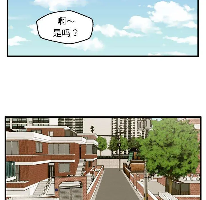 甜蜜合租 第15话 第84页