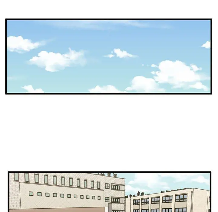 甜蜜合租 第15话 第65页
