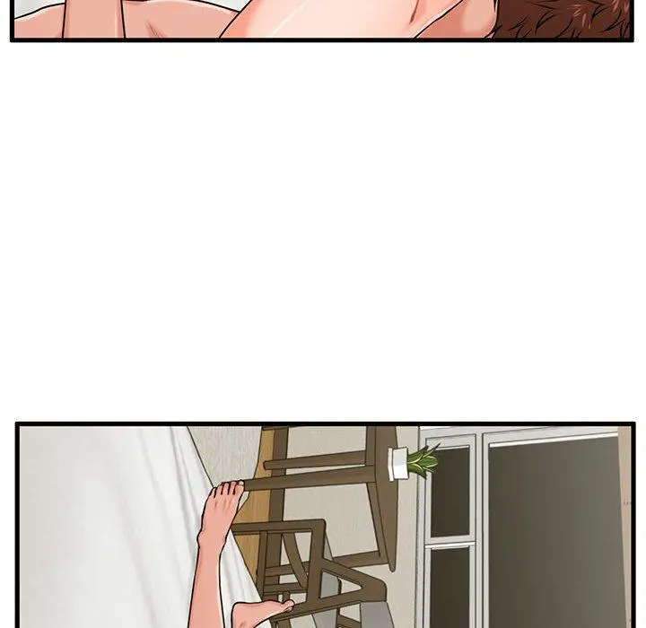 甜蜜合租 第24话 第55页