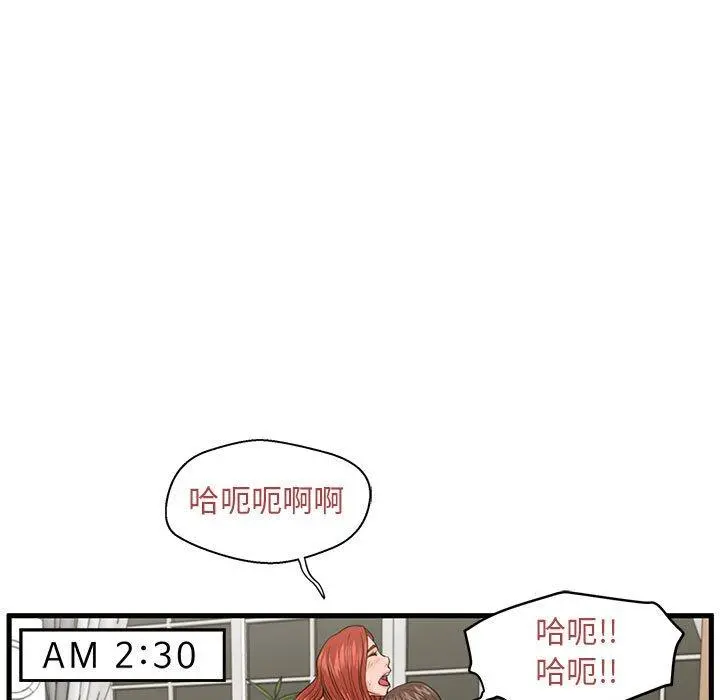 甜蜜合租 第23话 第97页