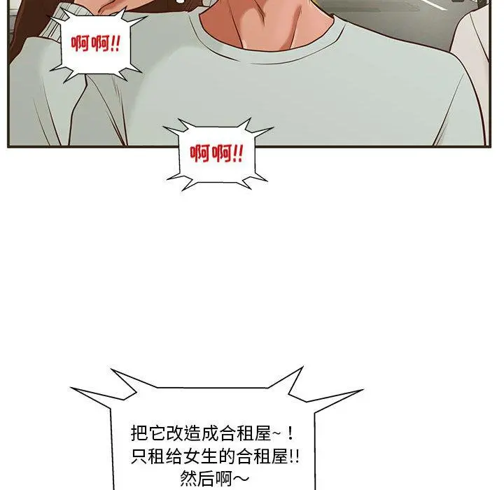 甜蜜合租 第1话 第102页