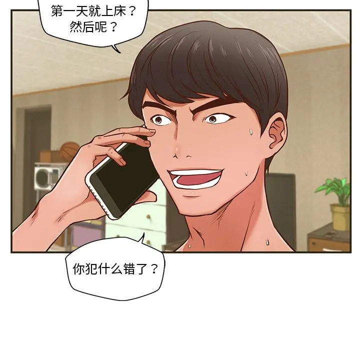 甜蜜合租 第1话 第82页