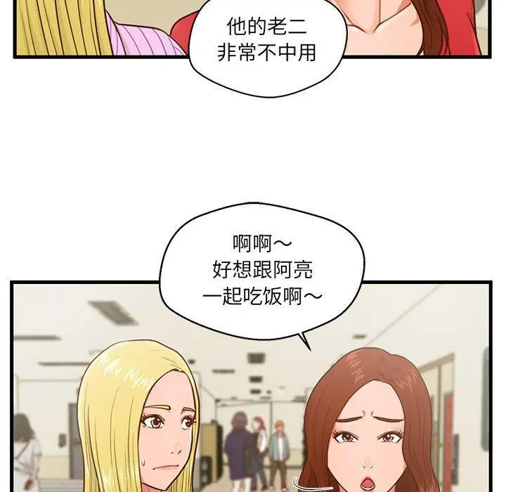 甜蜜合租 第5话 第54页