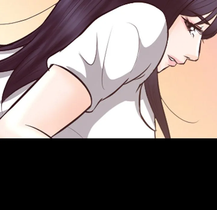 徘徊的心动 第67话 第97页