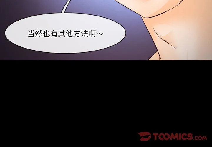 徘徊的心动 第70话 第2页